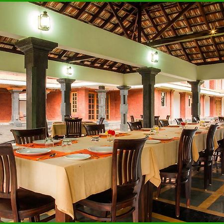 Ayurvedic Village Panvel Zewnętrze zdjęcie