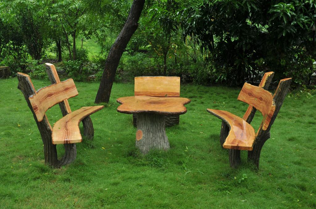 Ayurvedic Village Panvel Pokój zdjęcie