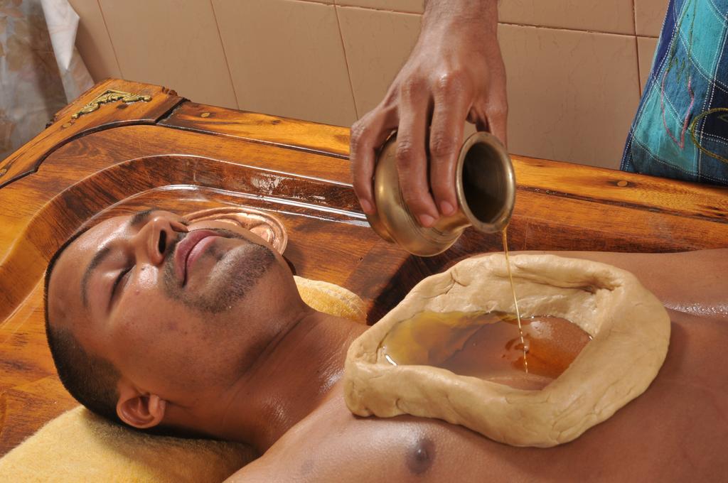 Ayurvedic Village Panvel Pokój zdjęcie
