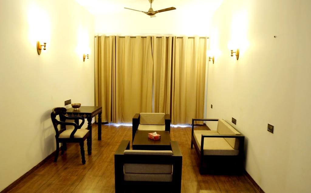 Ayurvedic Village Panvel Zewnętrze zdjęcie