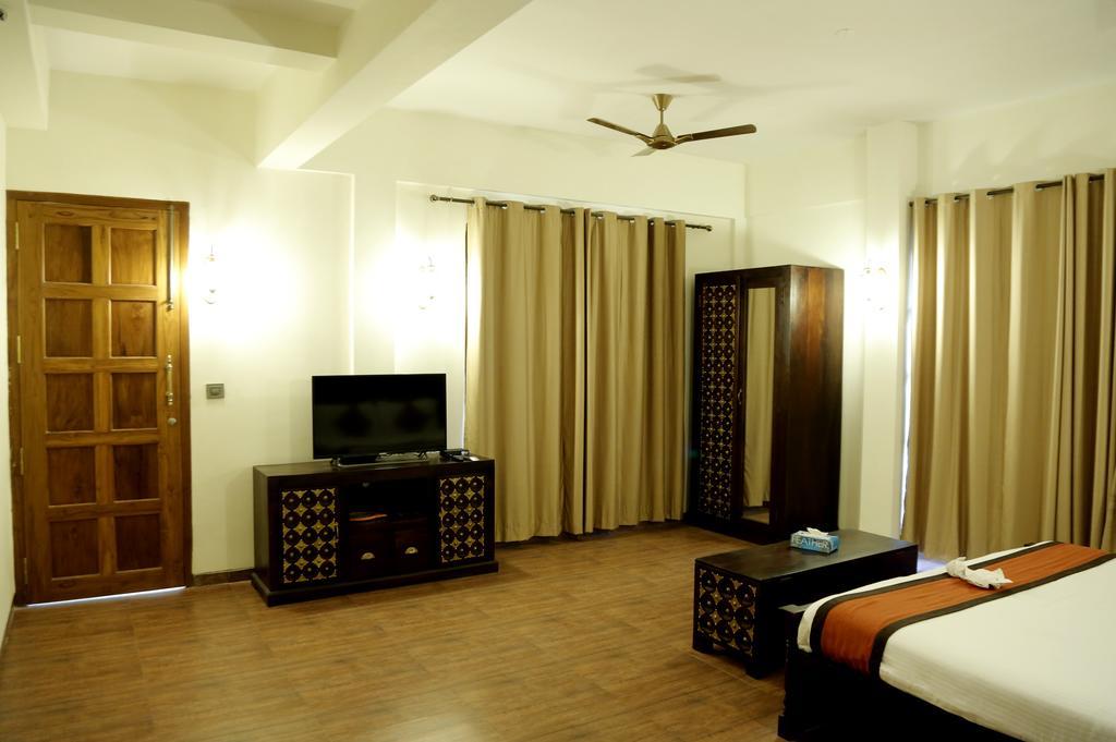 Ayurvedic Village Panvel Zewnętrze zdjęcie