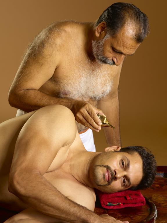 Ayurvedic Village Panvel Zewnętrze zdjęcie
