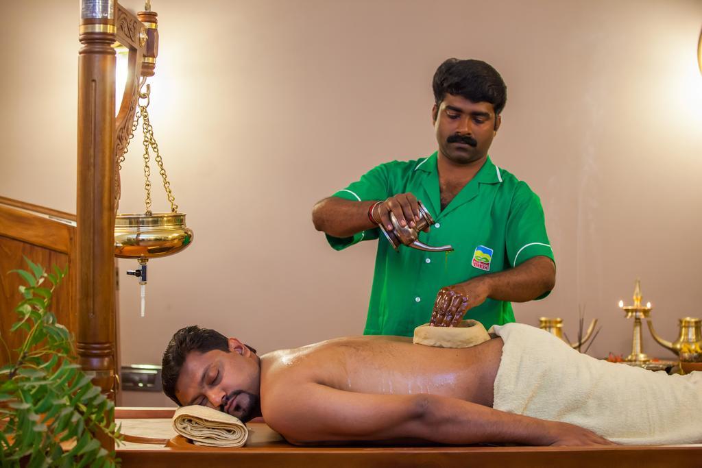 Ayurvedic Village Panvel Zewnętrze zdjęcie